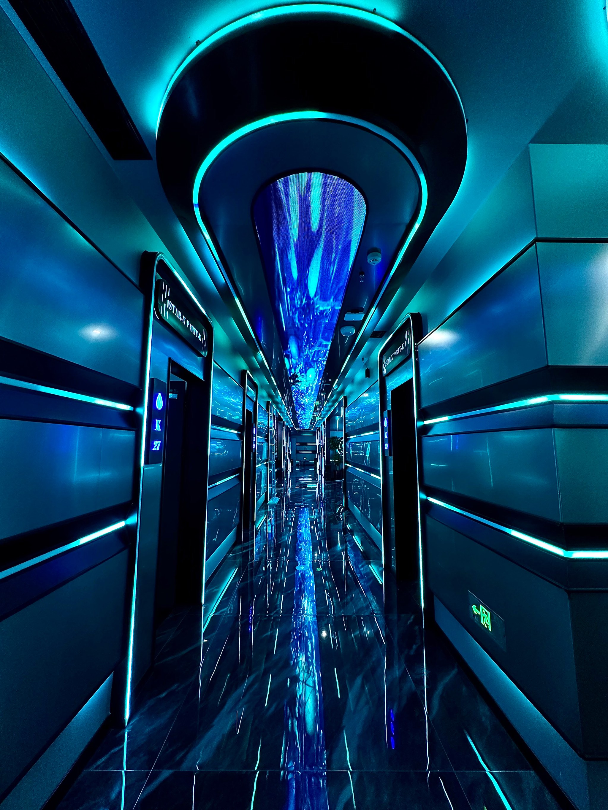 新乡商务ktv专业商务ktv预订推荐-牧野区ktv预定